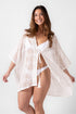 Koy Resort Flamenco Kimono